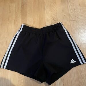 Adidas Primeblue Black Shorts